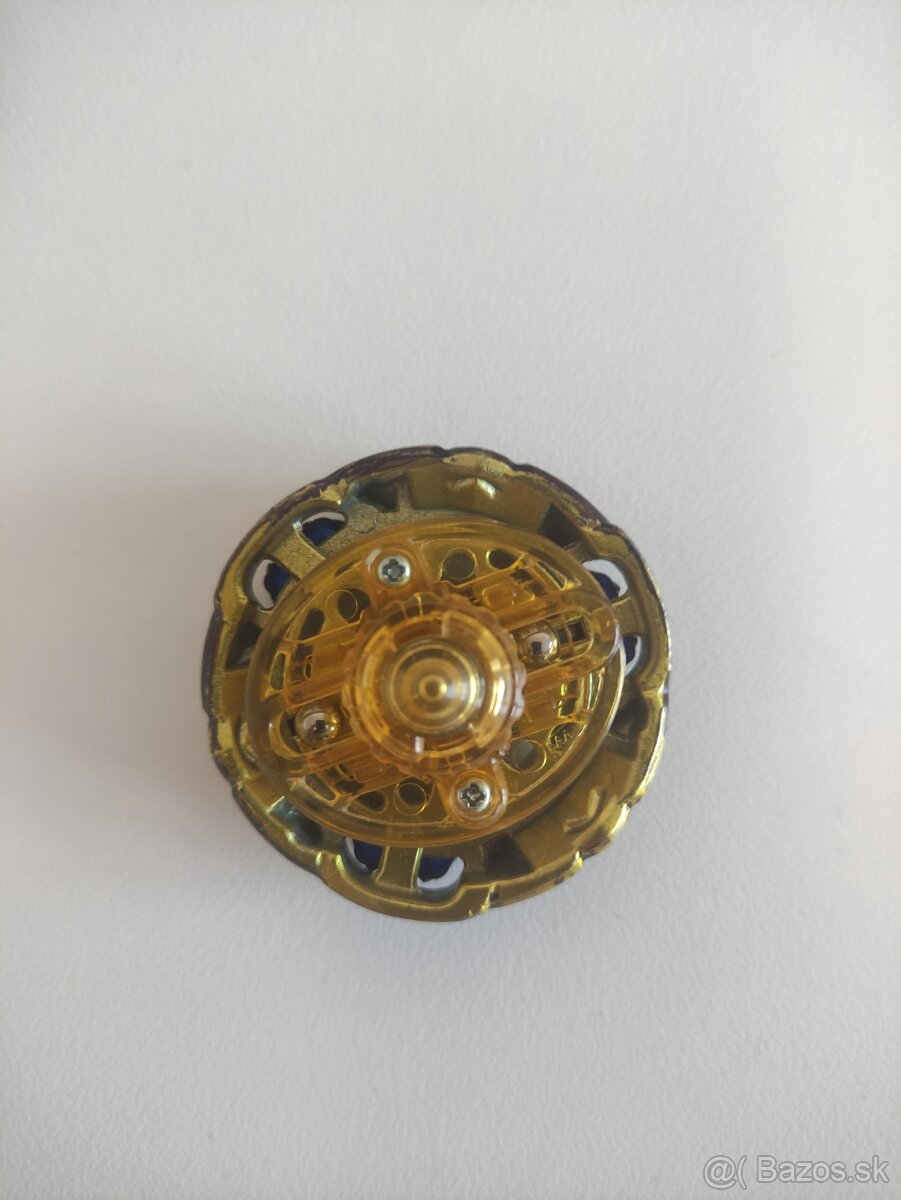 Beyblade - 14
