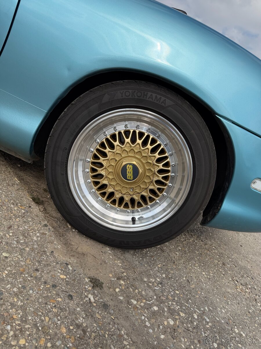 Mazda MX 5 1.8 107kw - 14