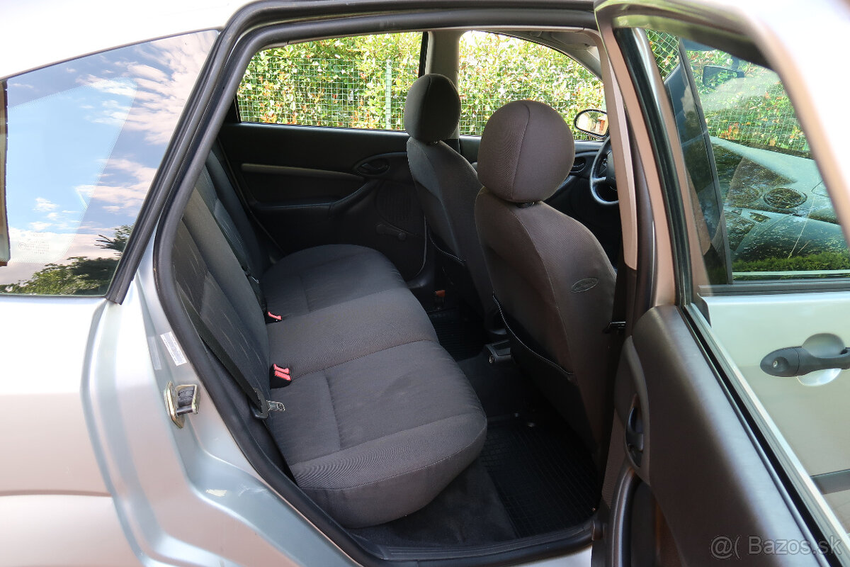 Ford Focus 1.8 TDCI 85KW - 14