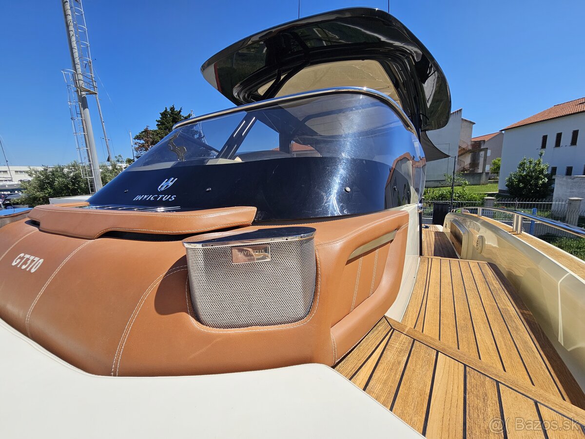Predam Invictus GT 370 S - 14