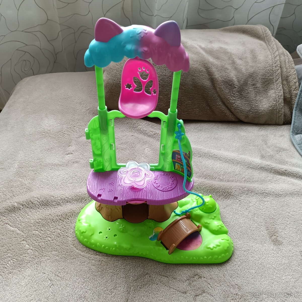 Darujem topánky a veci - 14