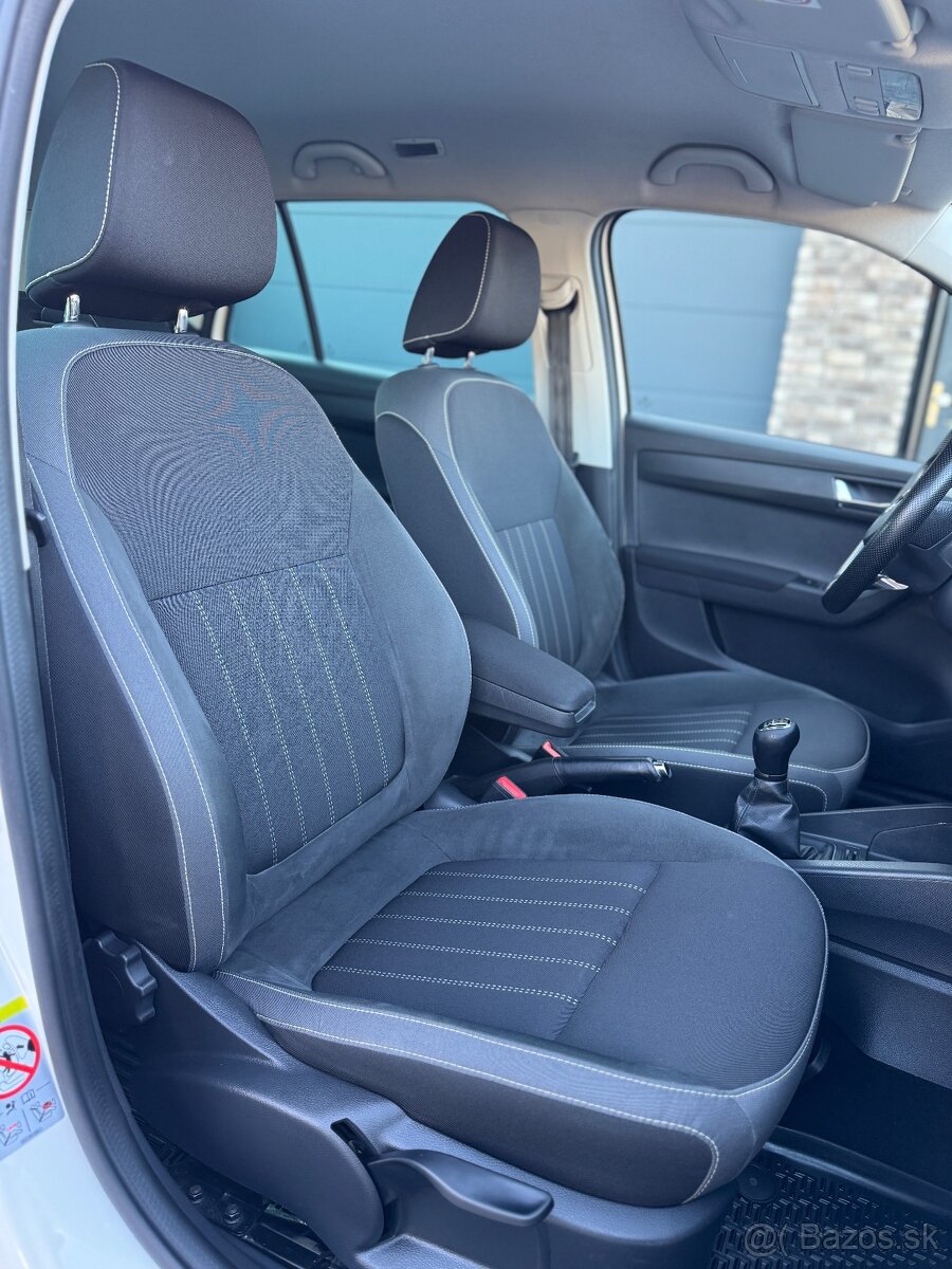 Škoda Fabia Combi 1.0 TSI Style, 2021 81kW, v záruke, DPH - 14