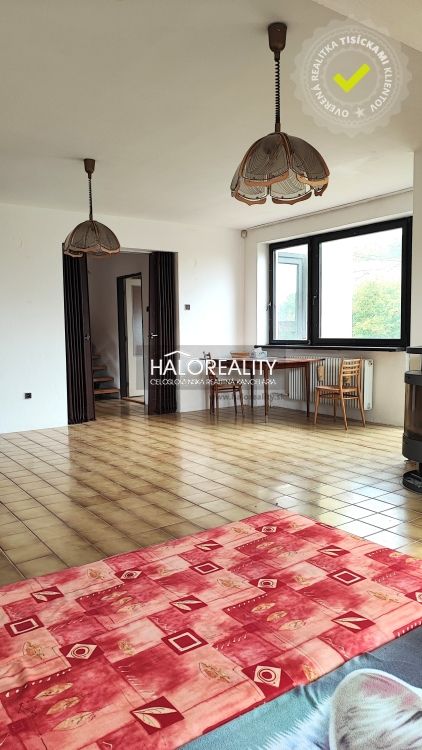 HALO reality - Predaj, rodinný dom Uhorské - EXKLUZÍVNE HALO - 14