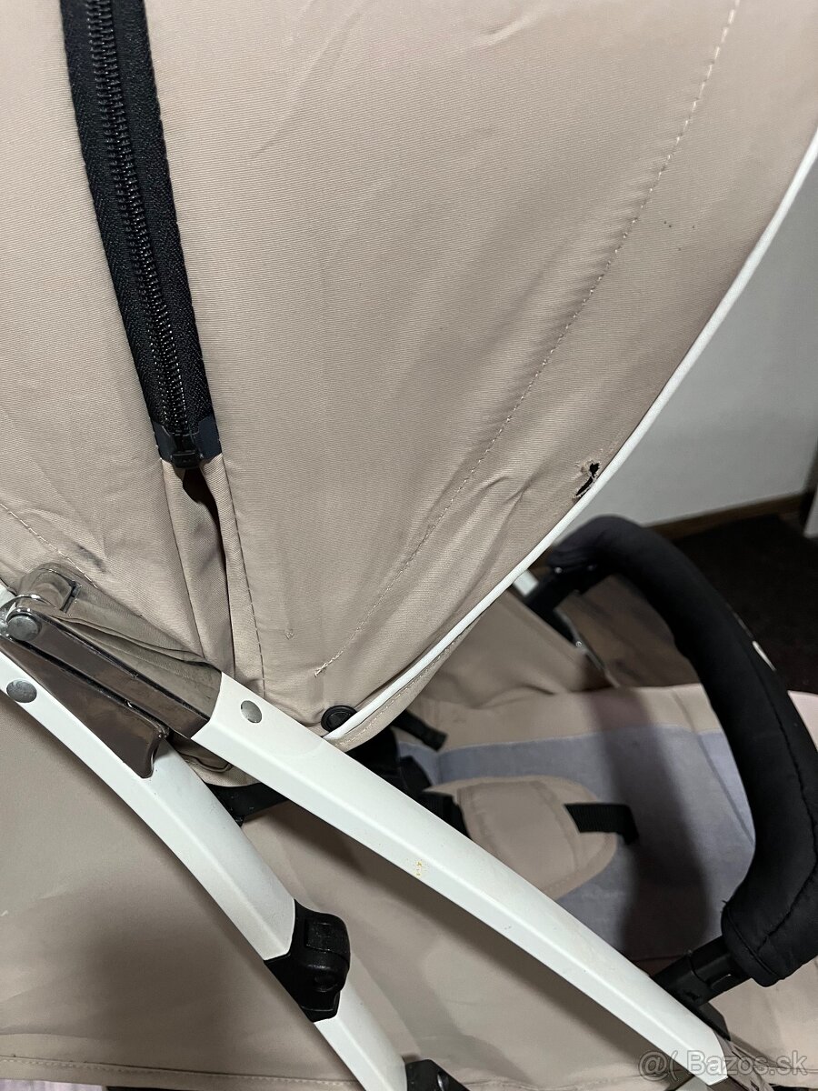 Športový kočík - 14
