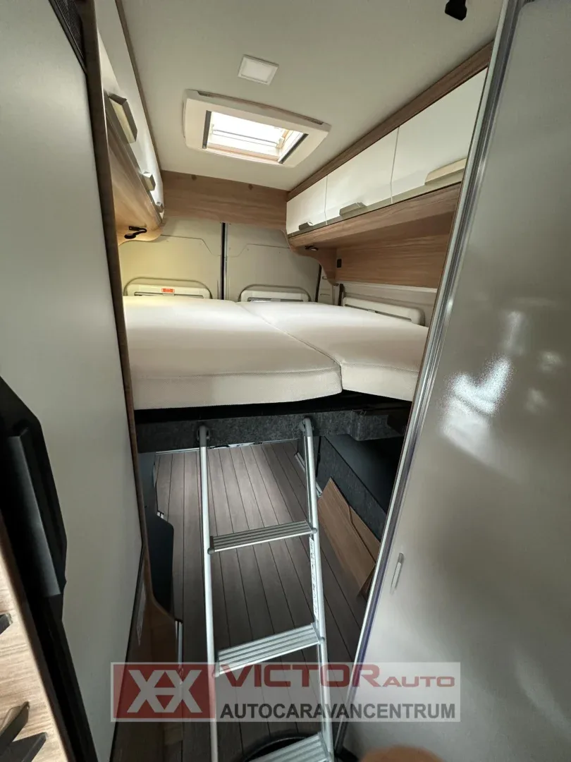 Knaus BoxLife 630 ME - 14