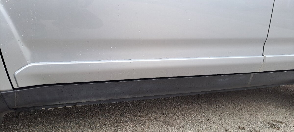 Mitsubishi Outlander 4x4 - 14