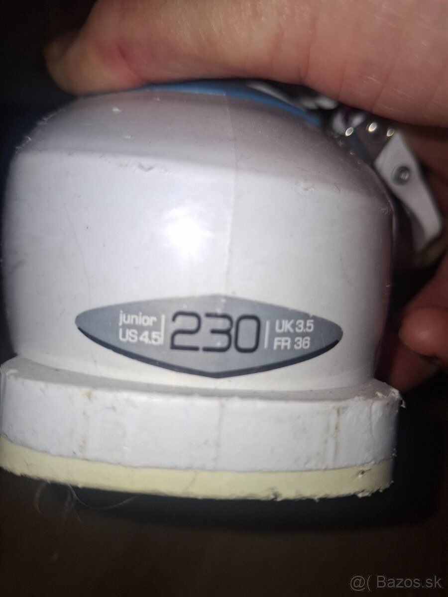 Dievčenske lyže a lyžiarky - 14