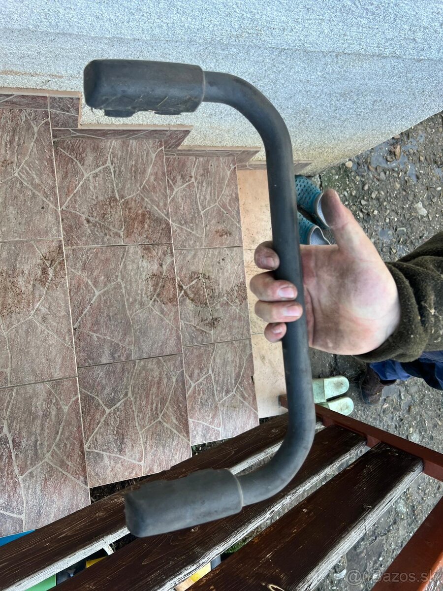 Predam diely nissan patrol - 14