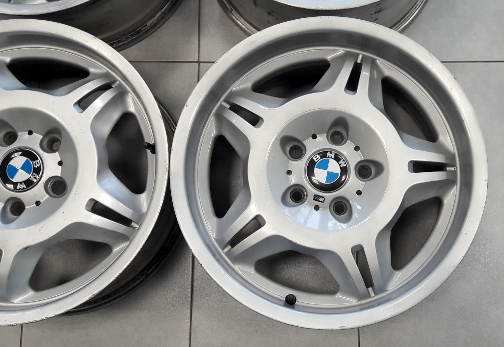 BMW M3 E36 17" Styling 24 - 14