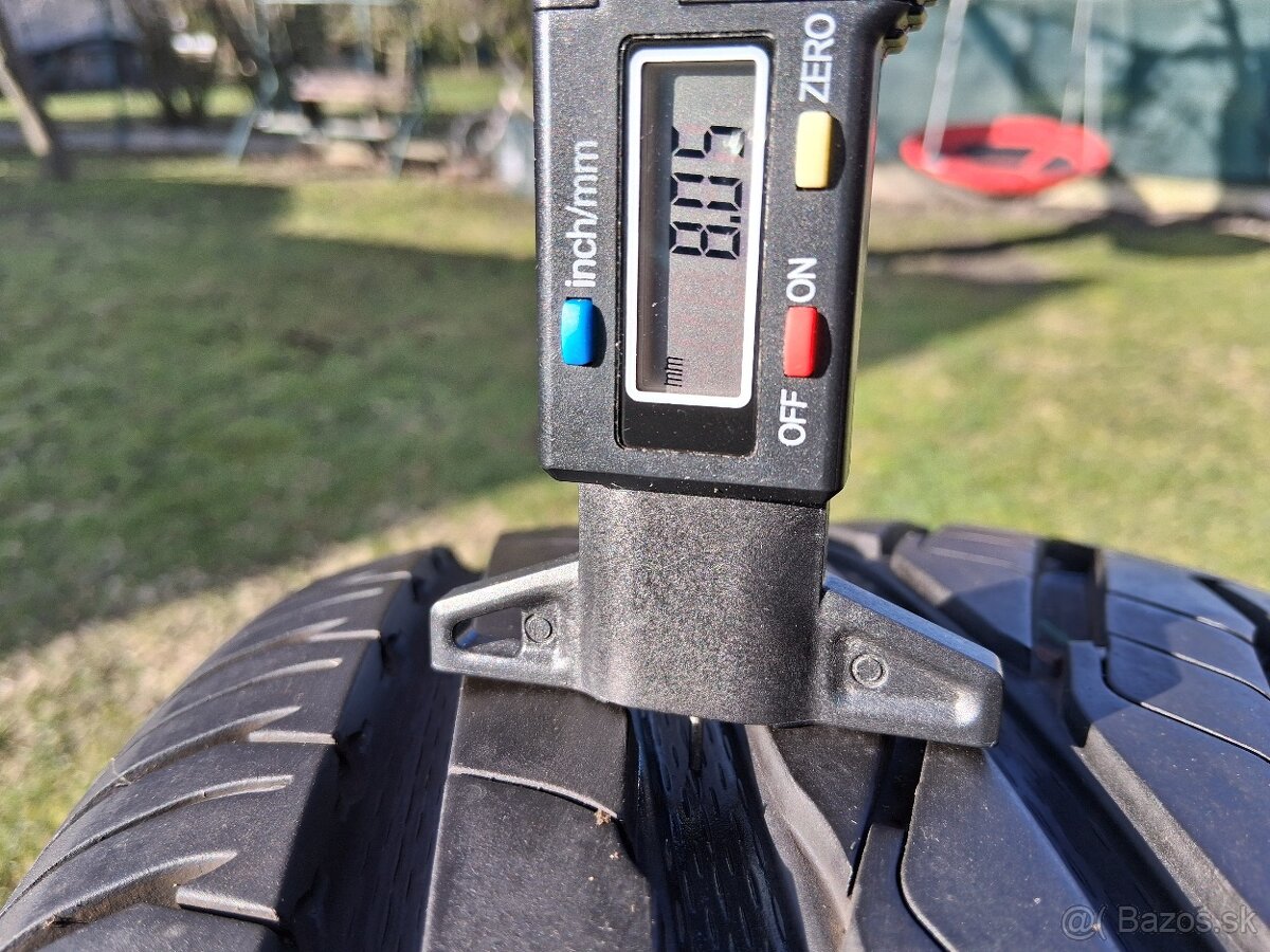 215/60 r16 letné pneumatiky - 14