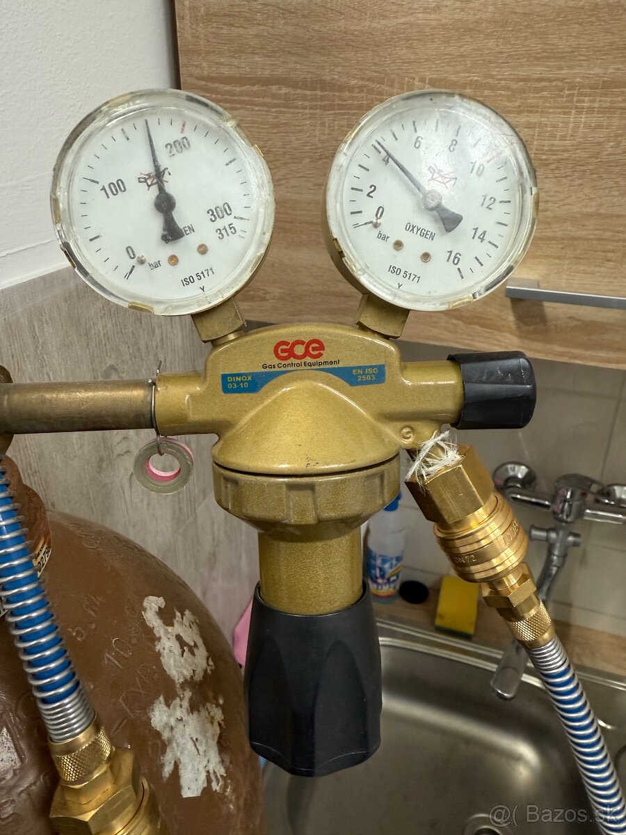 Balóny rozprávkové , hélium do balonov - 14