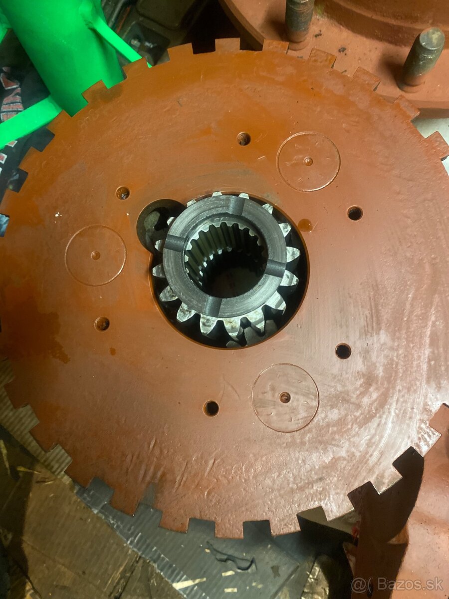 ND UNK320,LKT120,UNC200 AJ 201 UN053, - 14