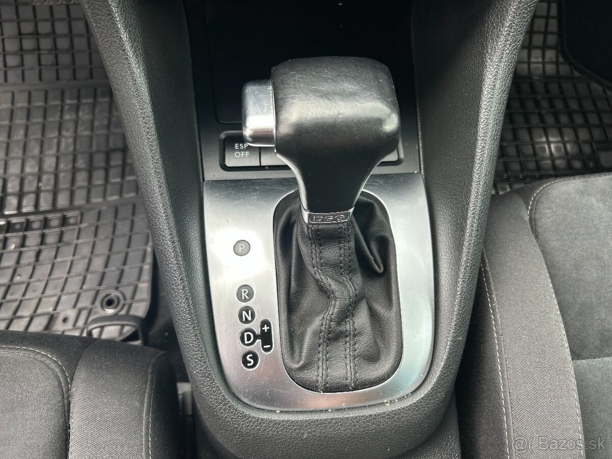 Volkswagen Golf 1.4 TSI 160k Highline DSG - 14