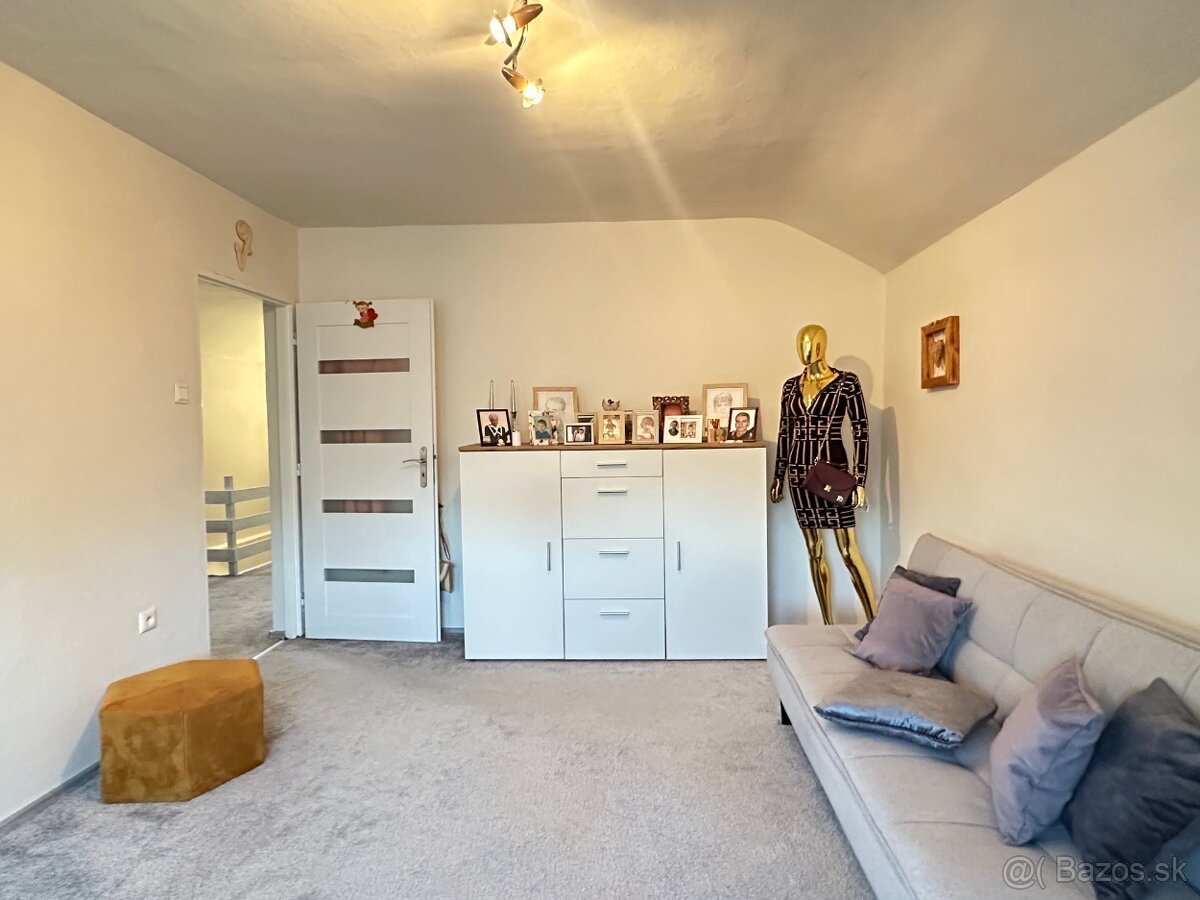 Rodinný dom na predaj, Jánove časť Machalovce - 14