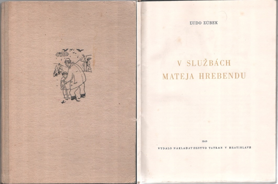 Staršie knihy pre deti a mládež - 14