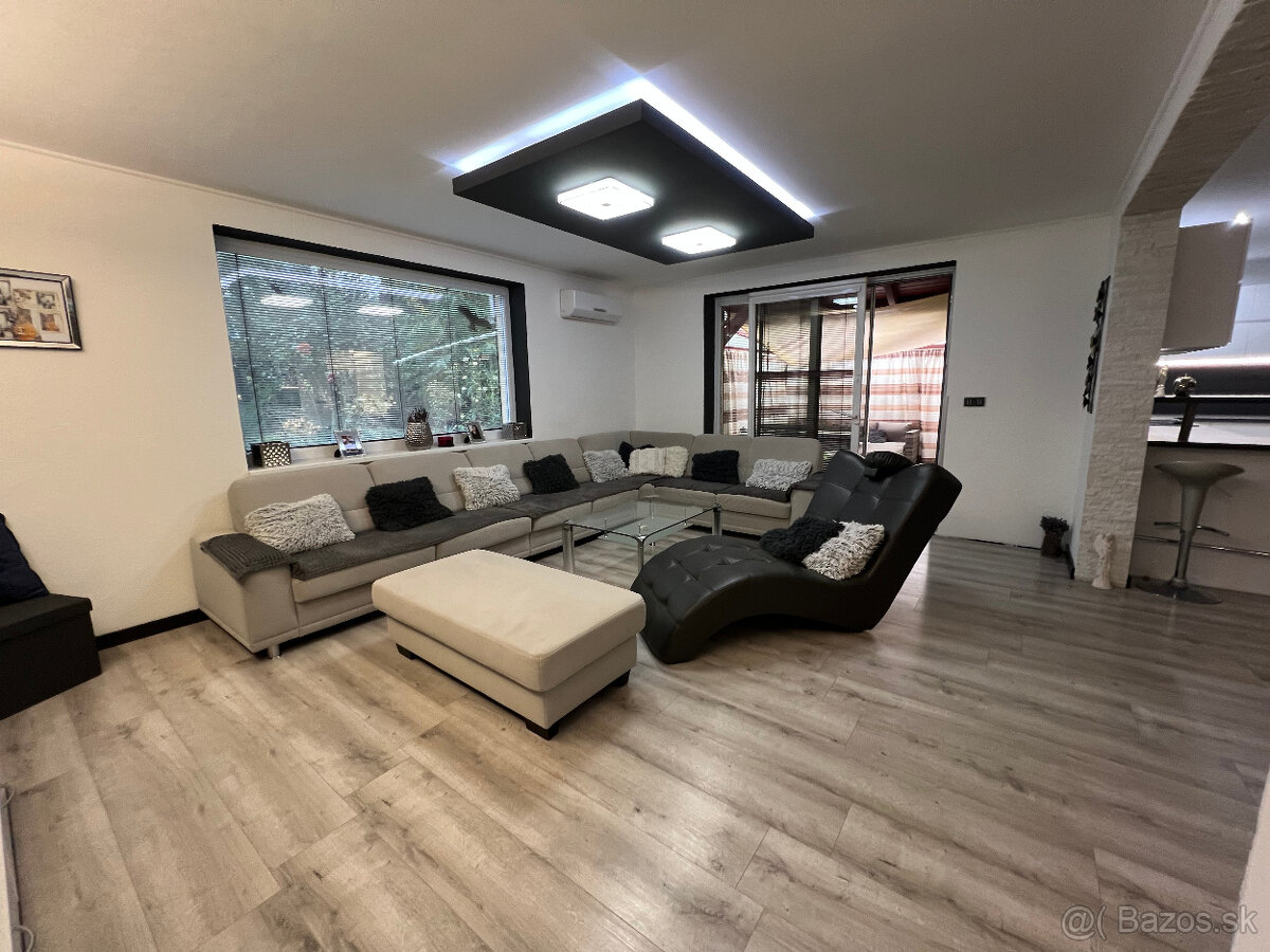 Rodinný dom - Párovské Háje - 14