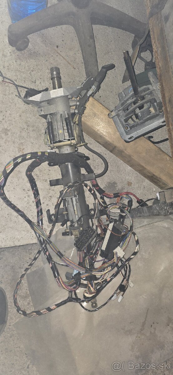 Range rover p38 diely - 14