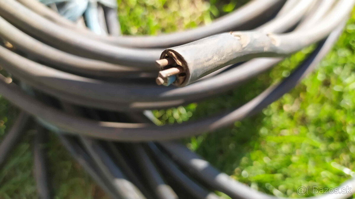 Elektroinštalačný materiál - 14