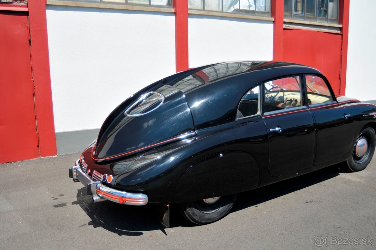 Tatra 600 - Tatraplan - 14