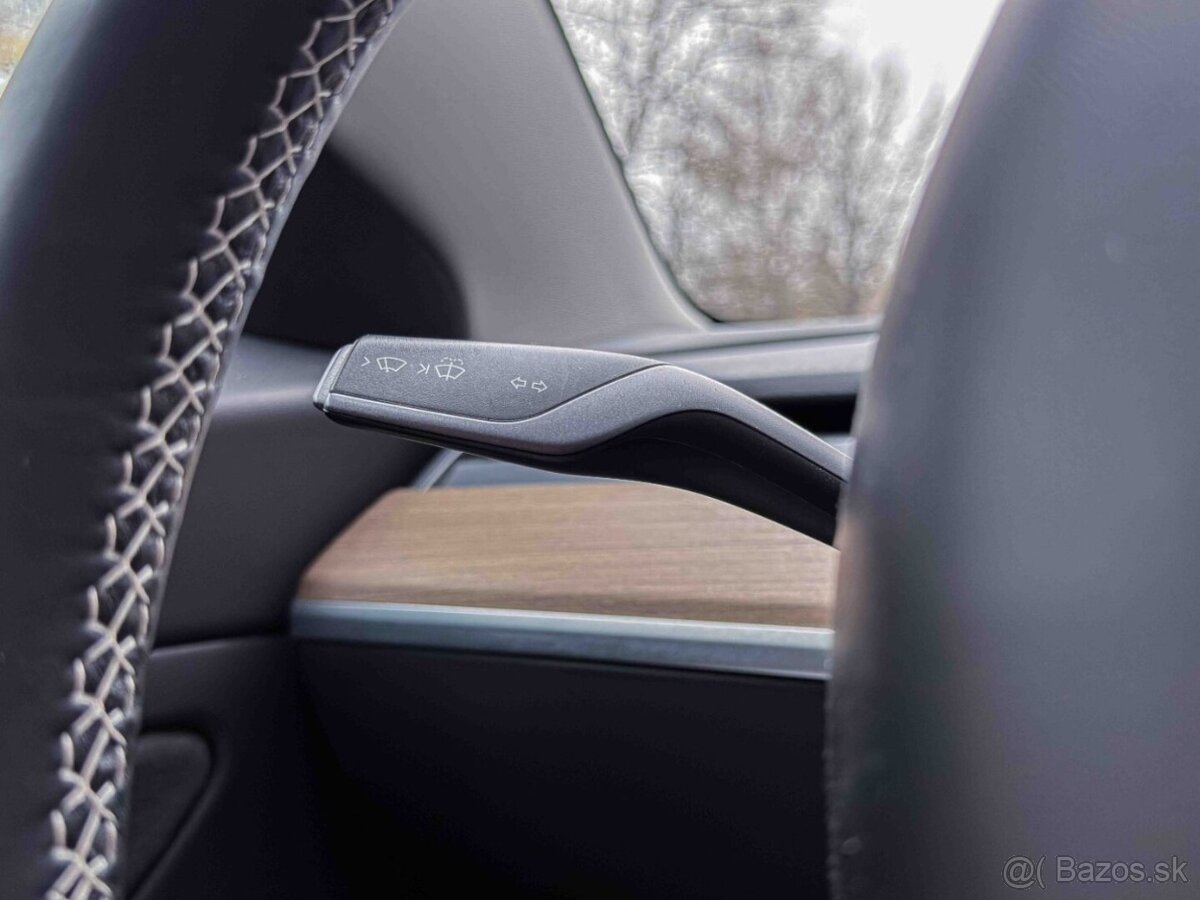 Tesla Model 3 Long Range 4x4 / ODPOCET DPH - 14