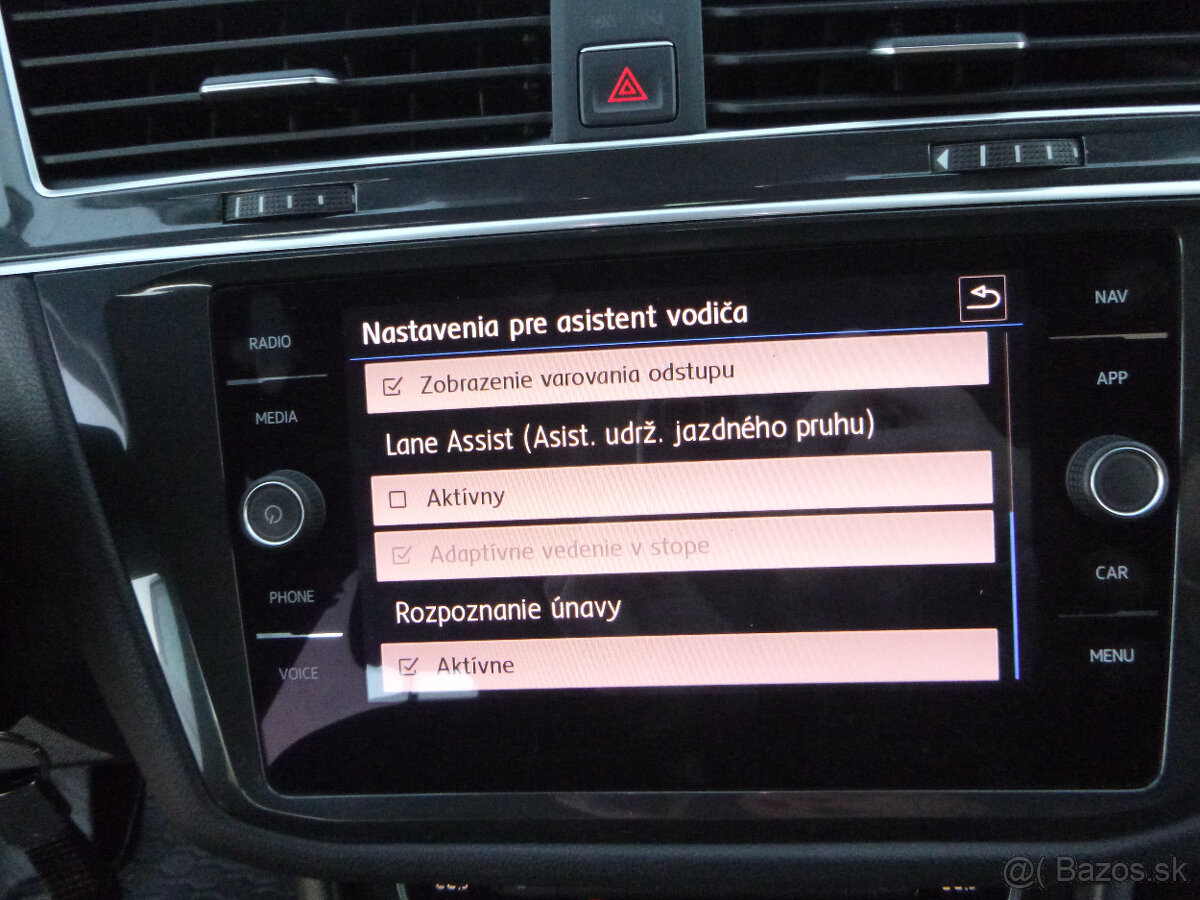 Volkswagen Tiguan 2,0Tdi 150Ps At 2017 - 14