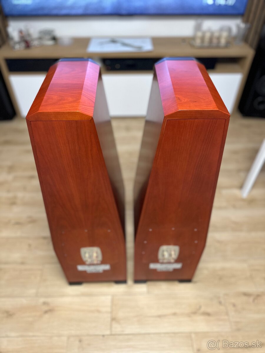 Quadral Aurum Montan VII - 14