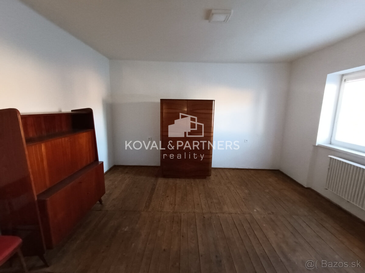3-izbový rodinný dom - Šurany - 14