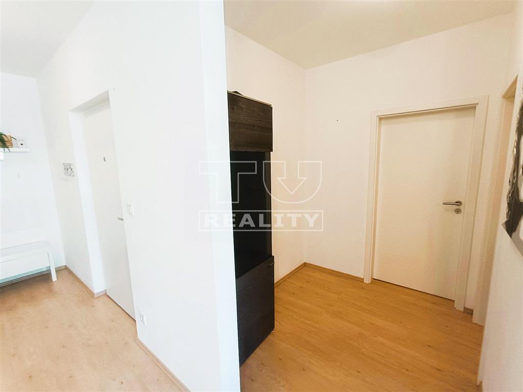 PRENÁJOM 2-IZBOVÝ BYT,NOVOSTAVBA,LOGGIA,PARKING,NOVÉ... - 14