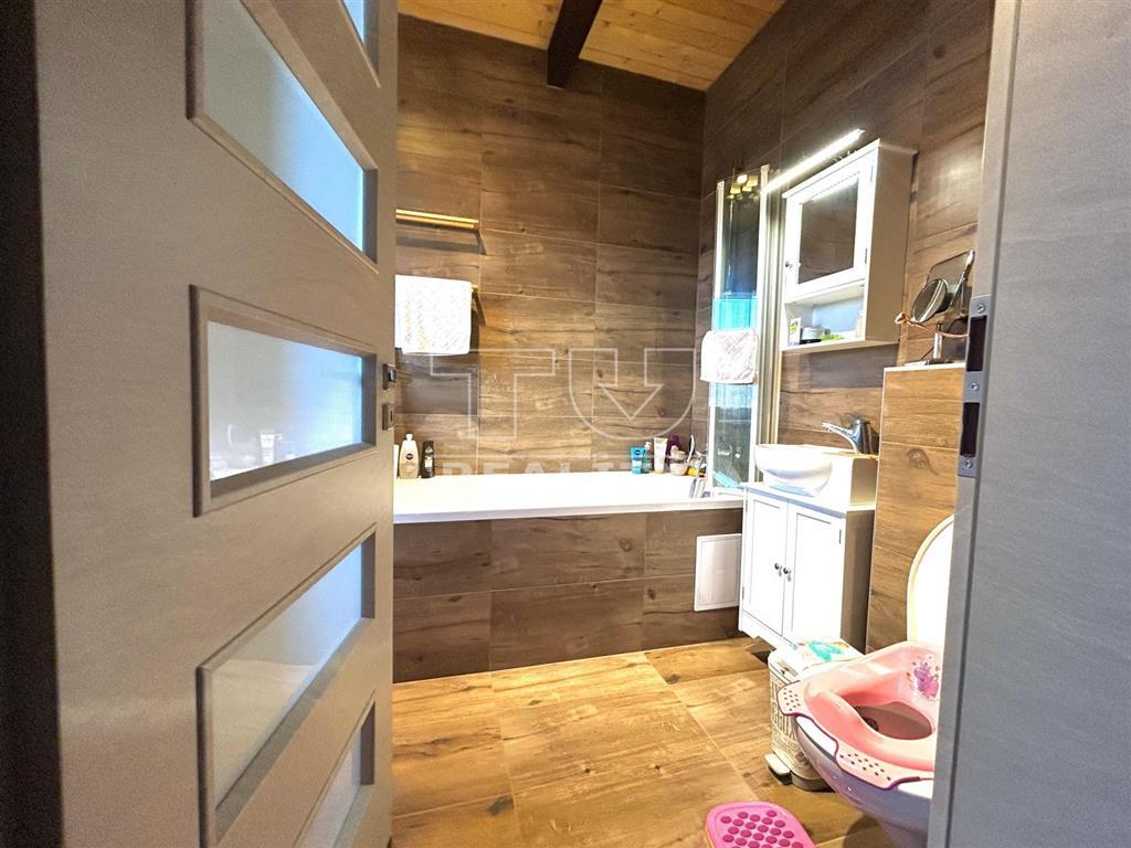 NOVOSTAVBA 4i rodinného domu len pár kilometrov od... - 14