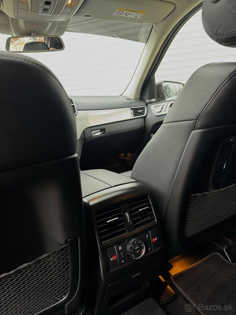 Mercedes-Benz GLS 500 V8 AMG - 4Matic - 2017 - Odpočet DPH - 14