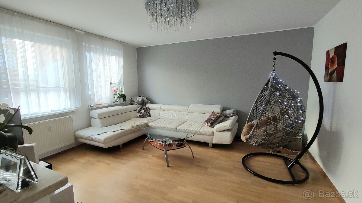 3 izb. slnecny byt - 14