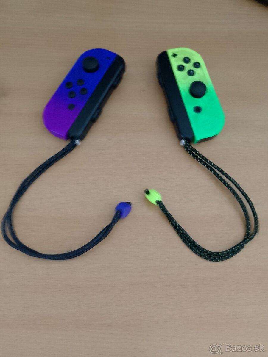 Nintendo switch Splatoon 3 Edition - 14