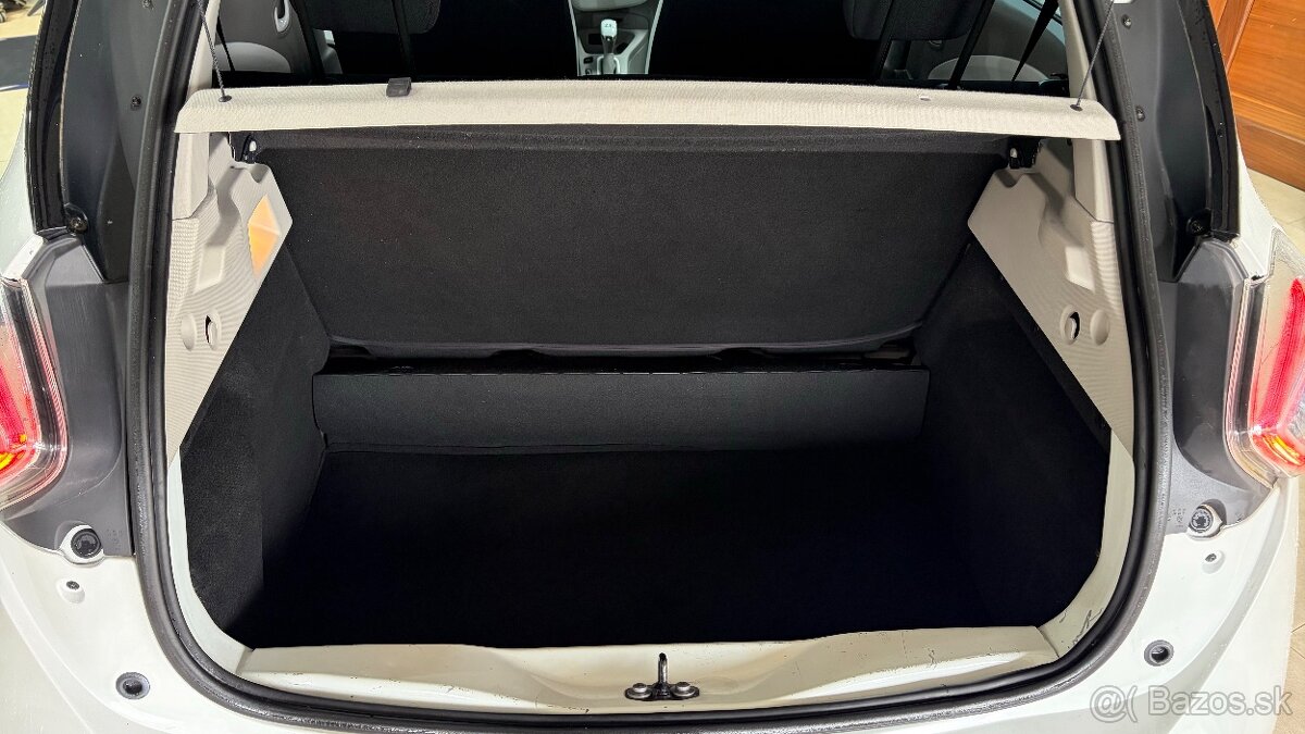 Renault Zoe Intens 22kWh - 14