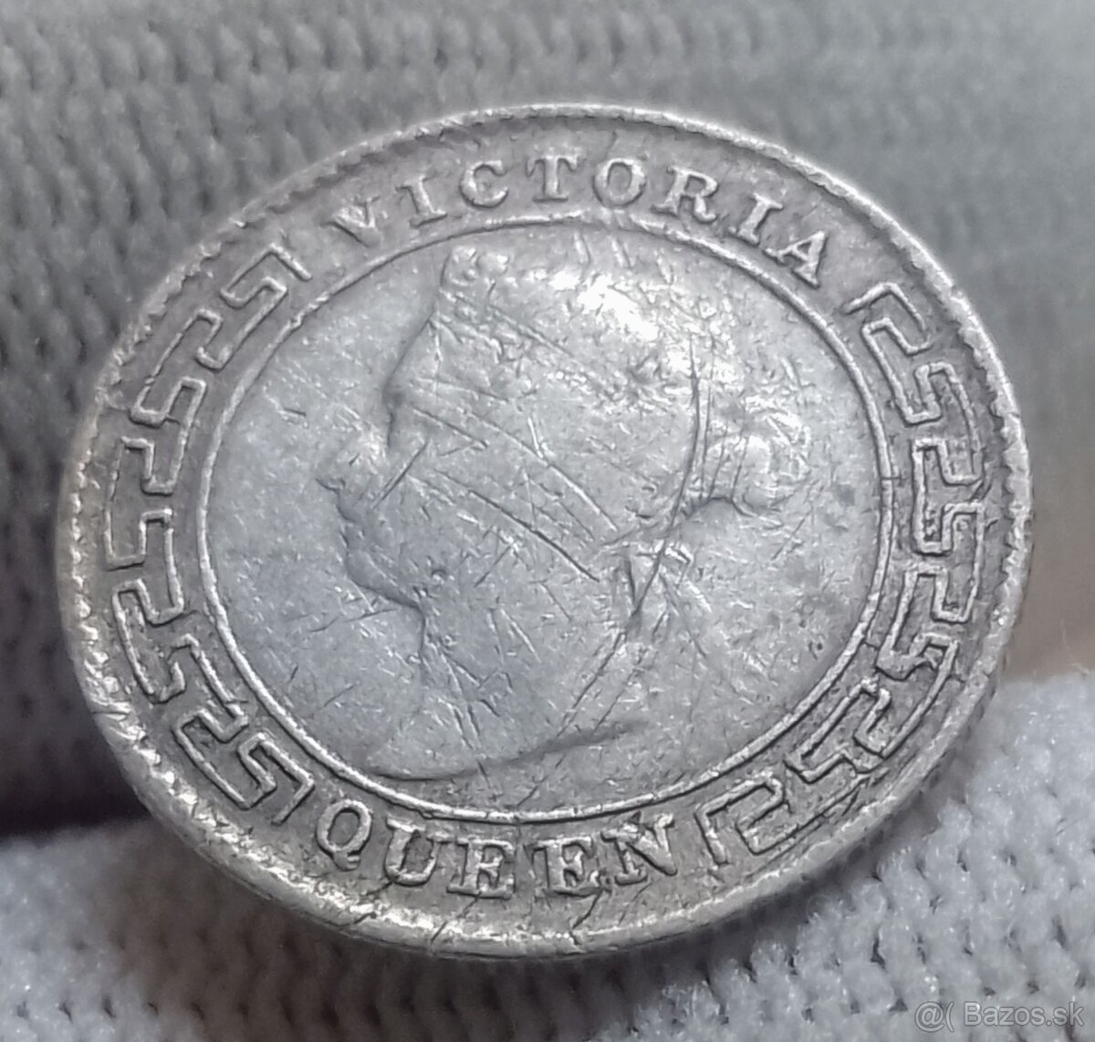 Mix strieborných mincí svet.č.2. - 14