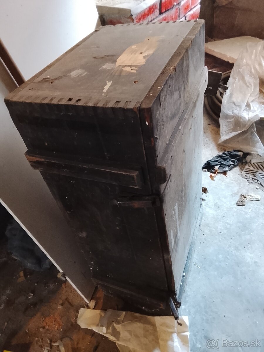 Poklady z půdy - 14