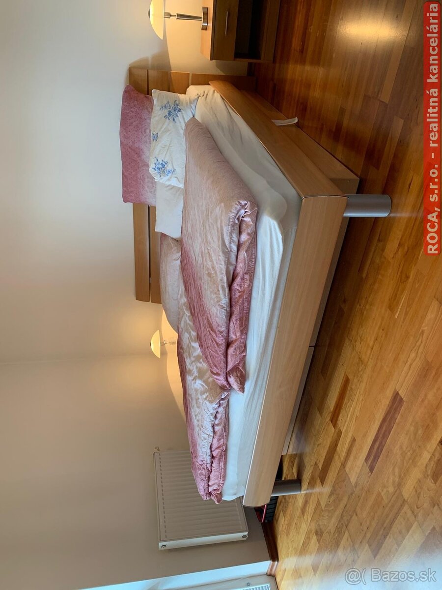 026h 3 izb. byt v apartmánovom komplexe Košice - Sever - 14