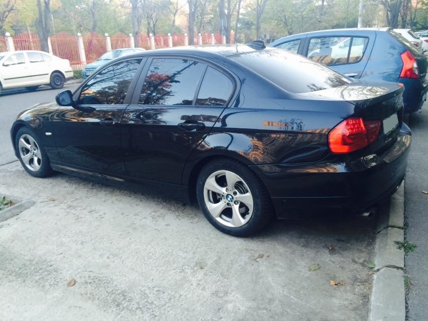 bmw styling 306 r16 5x120 - 14