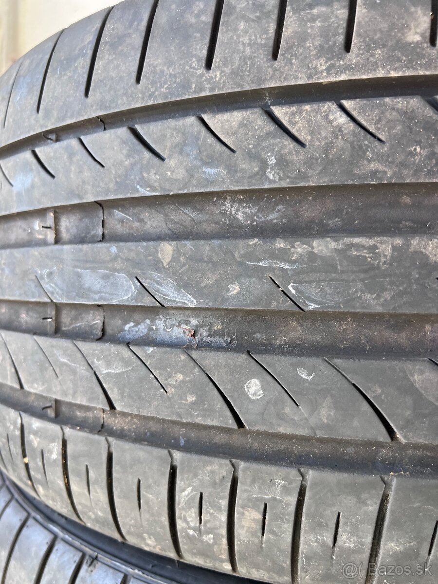 5x112 8.5j et30 r20 255/30r20 - 14