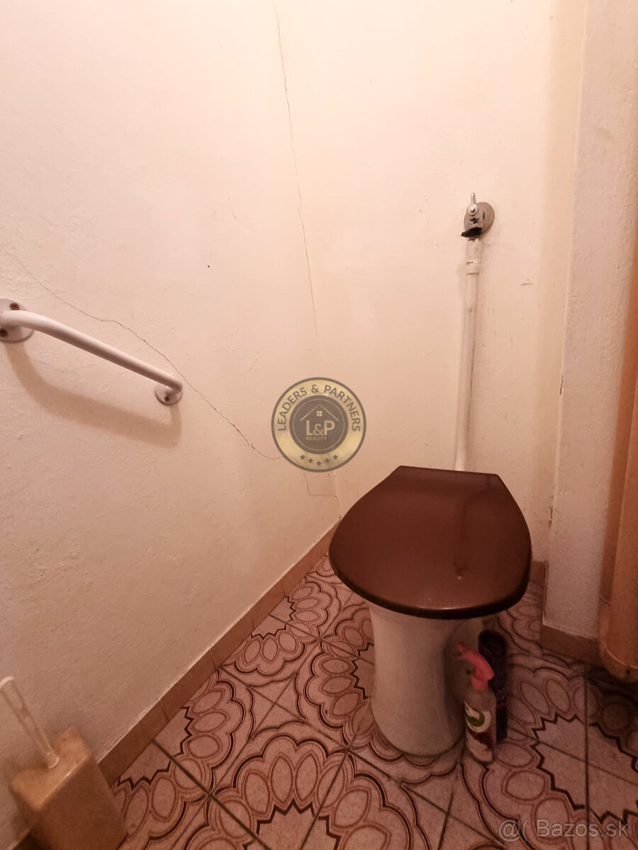 PREDAJ rodinný dom Rajka - 14