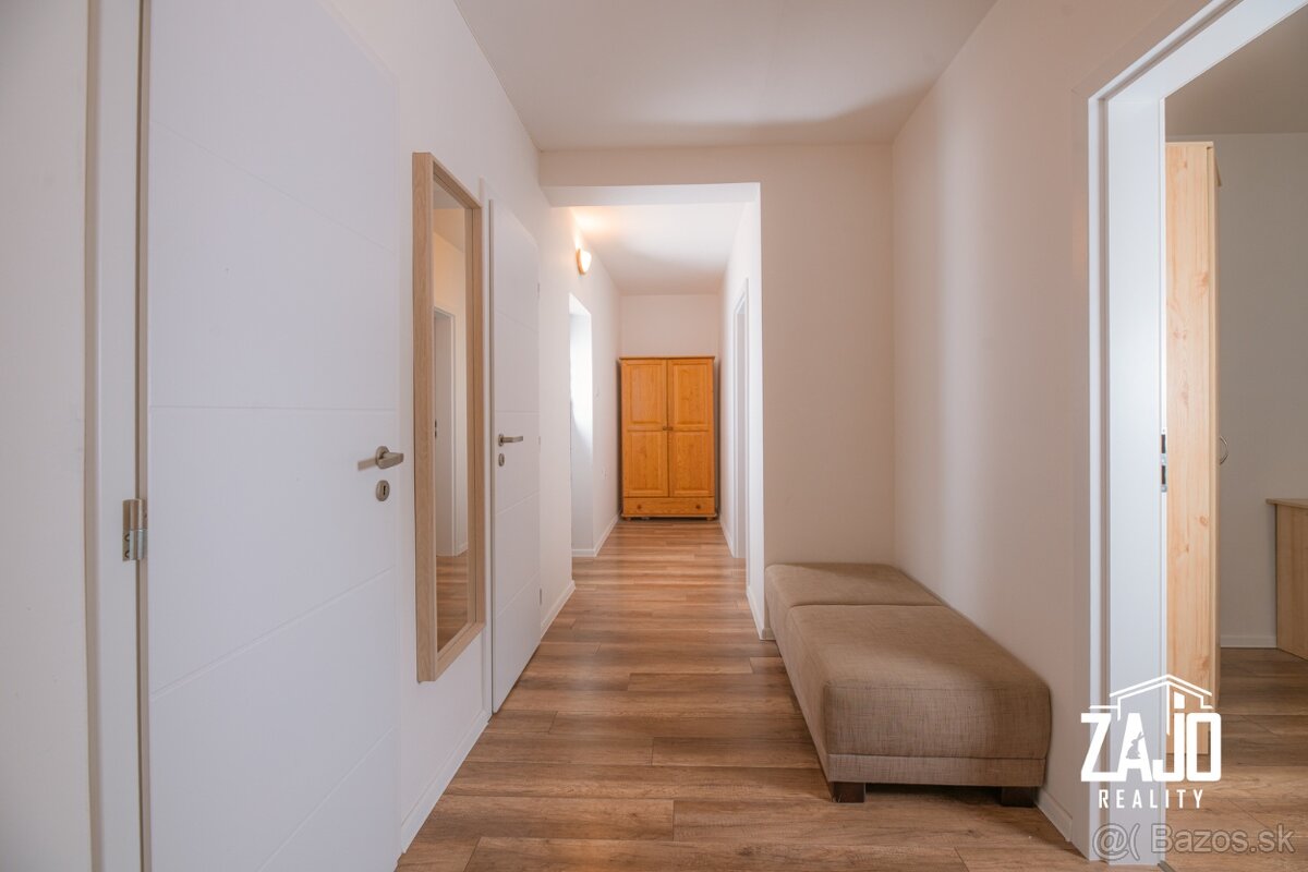 NA PRENÁJOM I 3-IZBOVÝ BYT I TRENČÍN-VÝCHODNÁ I PET FRIENDLY - 14