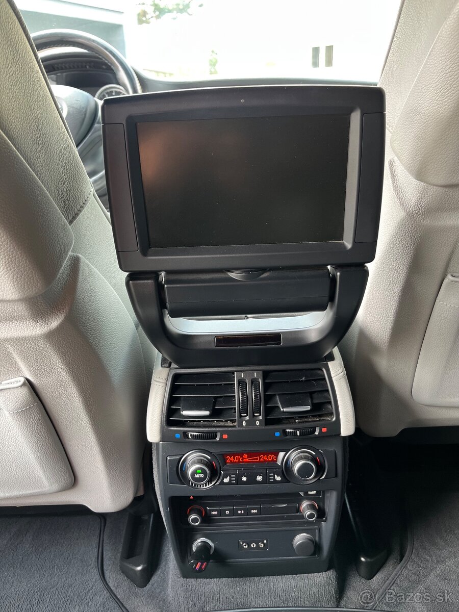 BMW X6M e71 S63 408kW SK AUTO - 14