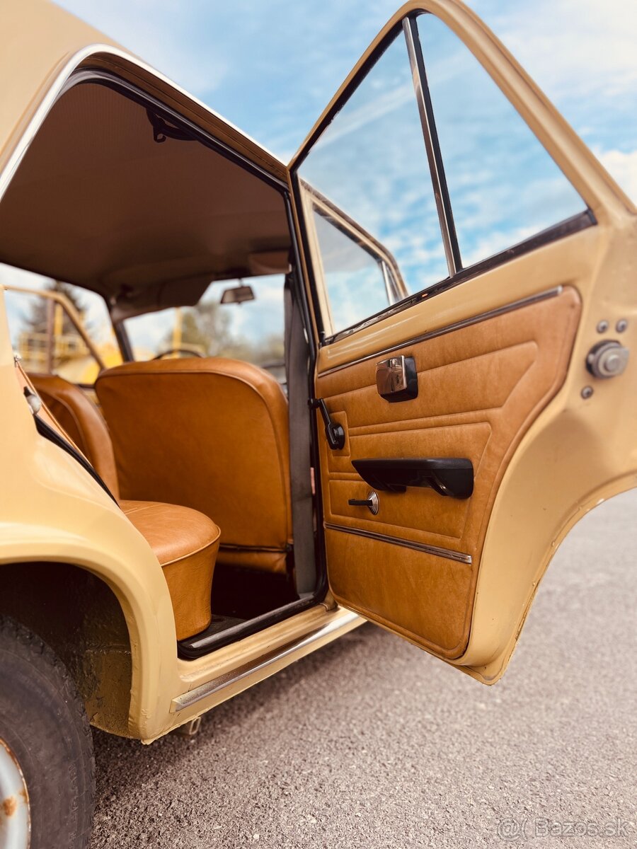 Predám Žiguli 21011 - 14