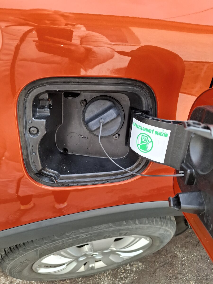 Renault Captur 0.9TCe - 14