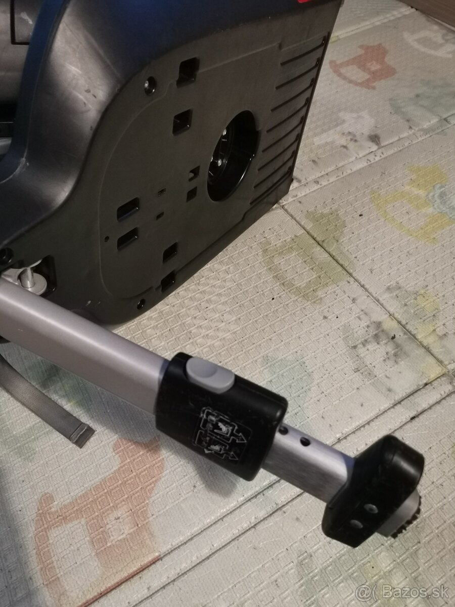 Romer britax Dualfix i-size - 14