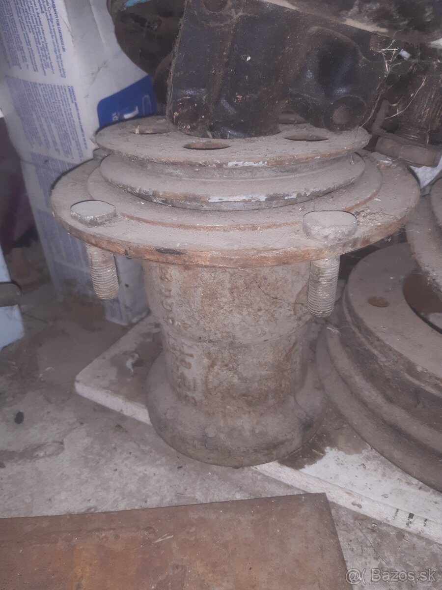 Multicar M25 rôzne ND - 14