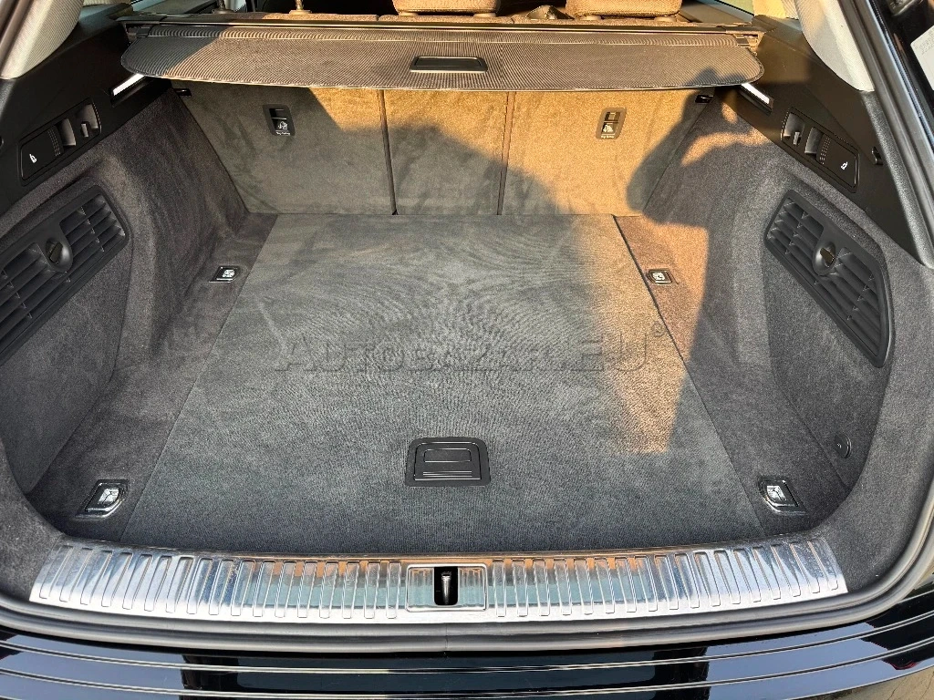 Audi e-tron 50 quattro Advanced model 2021 - 14