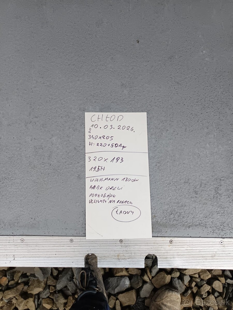 CHLADIACI BOX VONKAJSI - 14