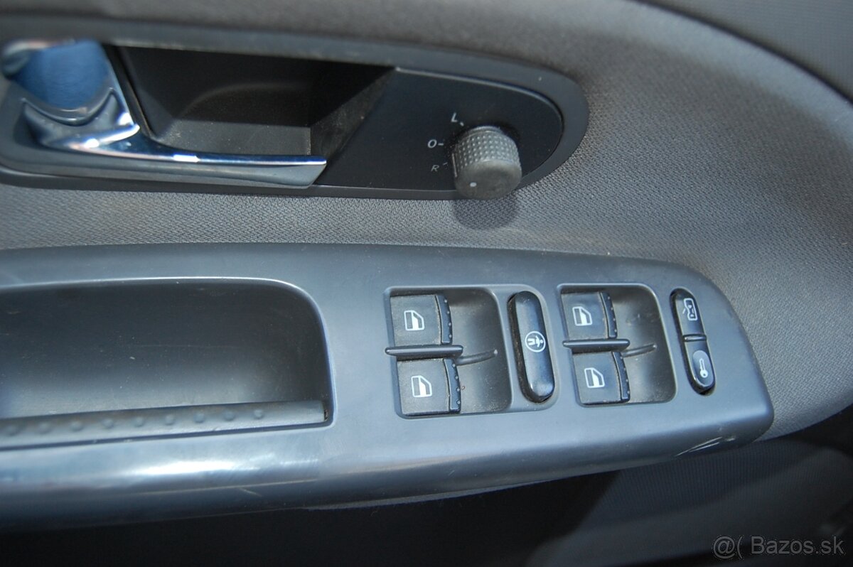 Volkswagen Sharan 1.9TDi 7m - 14