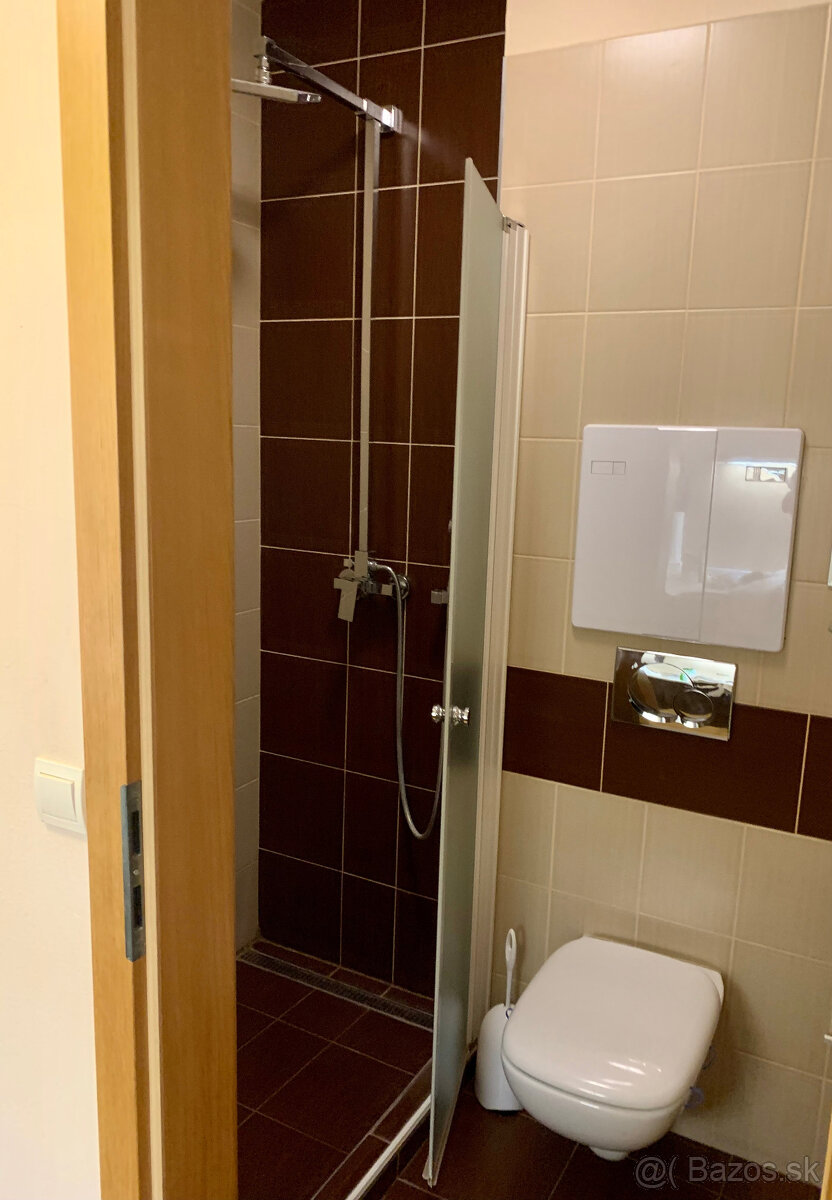 Park - 2 izbové, dvoj-posteľové apartmány na prenájom, 370€/ - 14