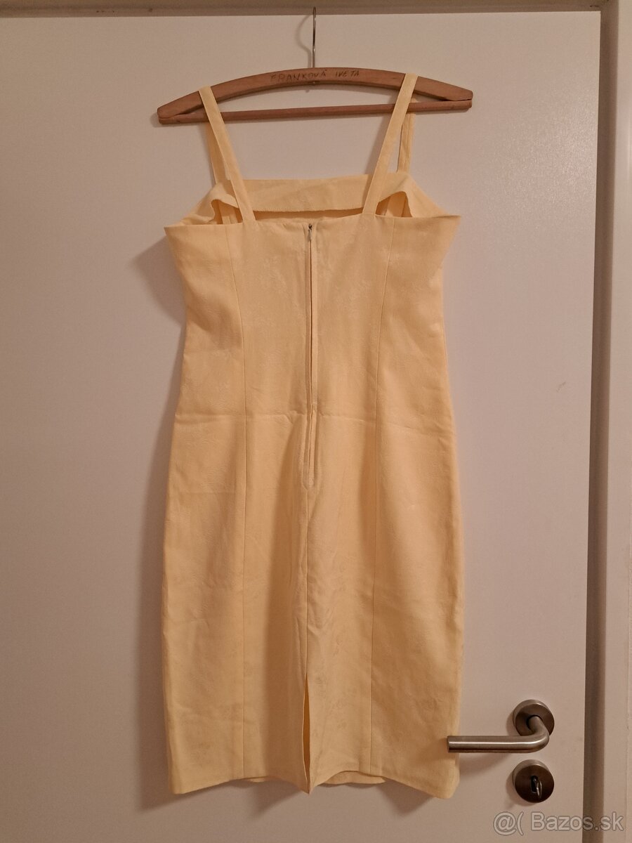 Svadobné šaty+ šaty na prezlečenie - 14